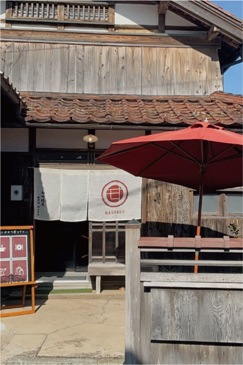 直売所・買い出し